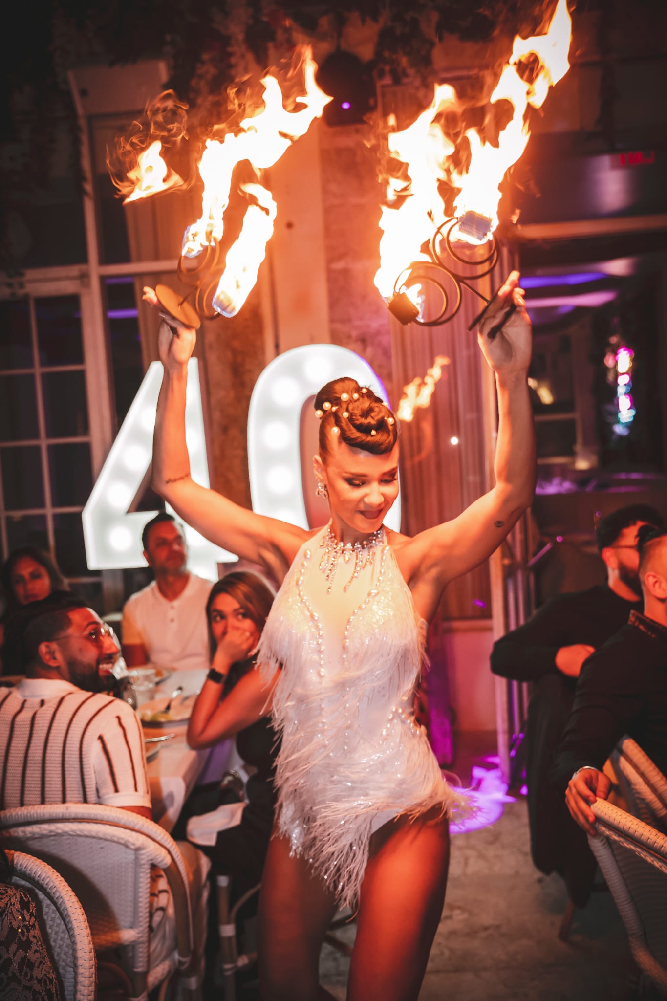 event strategy and brand experience
